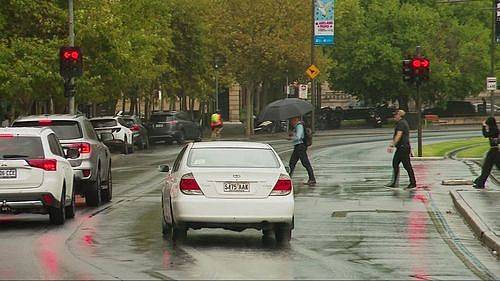 2天下1年的雨！澳多地爆发严重洪水，SES电话被打爆，当局发警报（组图） - 4