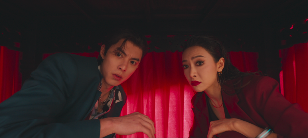 《星河入梦》3月5日珀斯上映！王鹤棣×宋茜，梦中相见（组图） - 4