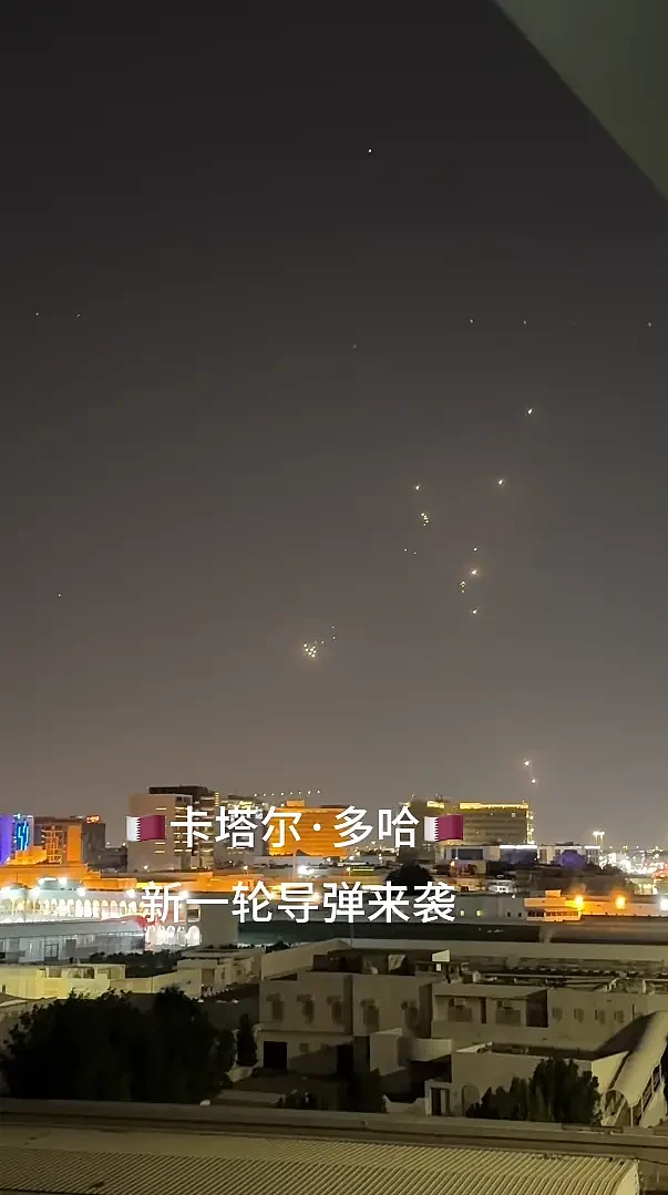 战火10公里外的中国人,“原来活着只需要一块地毯”(组图) - 7