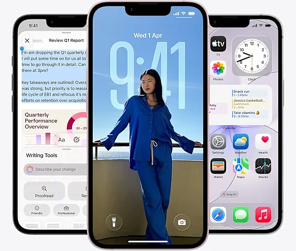 苹果发布iPhone 17e：起售价$999比标准版省$400，搭载A19芯片性能大升级（组图） - 1