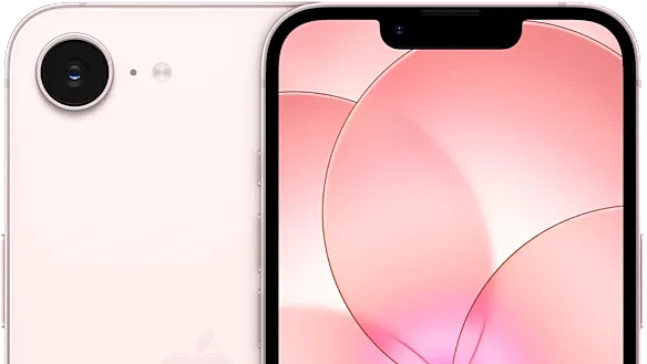 苹果发布iPhone 17e：起售价$999比标准版省$400，搭载A19芯片性能大升级（组图） - 2