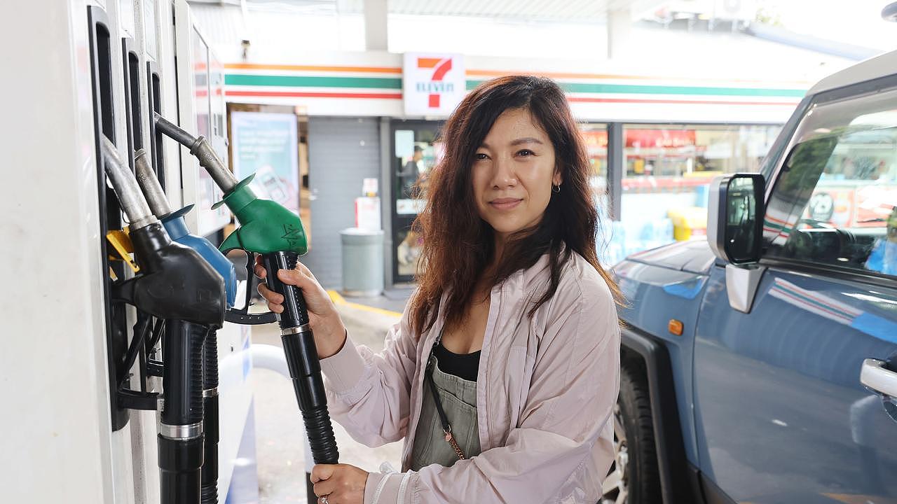 15年来水平最高,澳洲燃油储备告急!专家预警超市物价或将迎来大幅上涨(组图) - 1