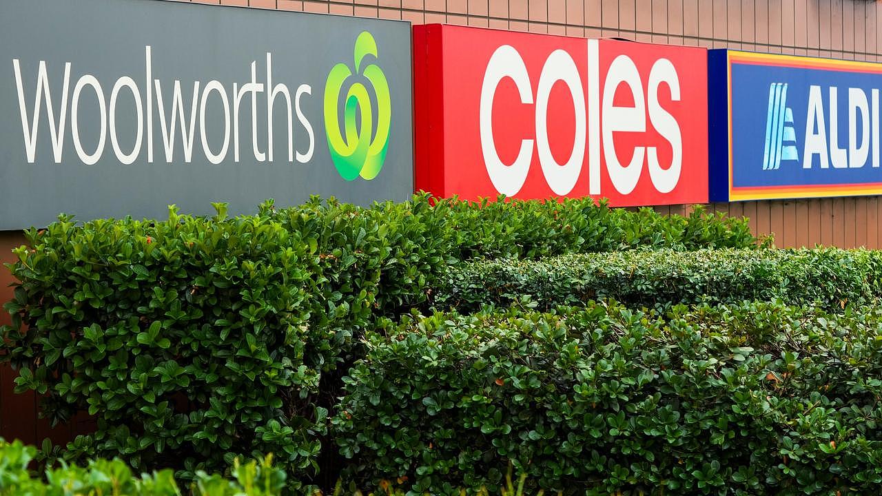 悉尼Woolworths新测安保门频频“打脸”儿童，家长怒了：孩子进店就被撞哭（组图） - 4