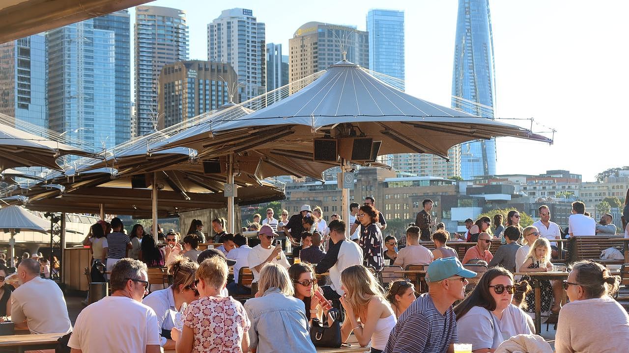 悉尼地标餐厅宣布关闭！Opera Bar、House Canteen将翻新，2026起暂停营业（组图） - 3