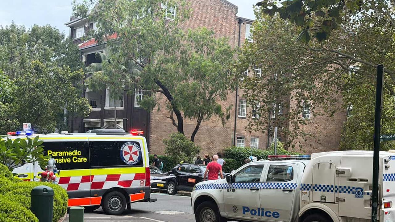悉尼内城区发生枪击案!2人受伤,枪手被警方当场击毙(组图) - 2