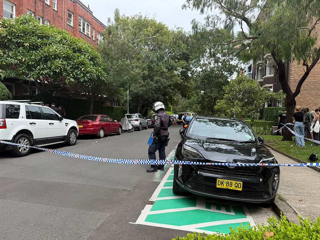 悉尼内城区发生枪击案!2人受伤,枪手被警方当场击毙(组图) - 4