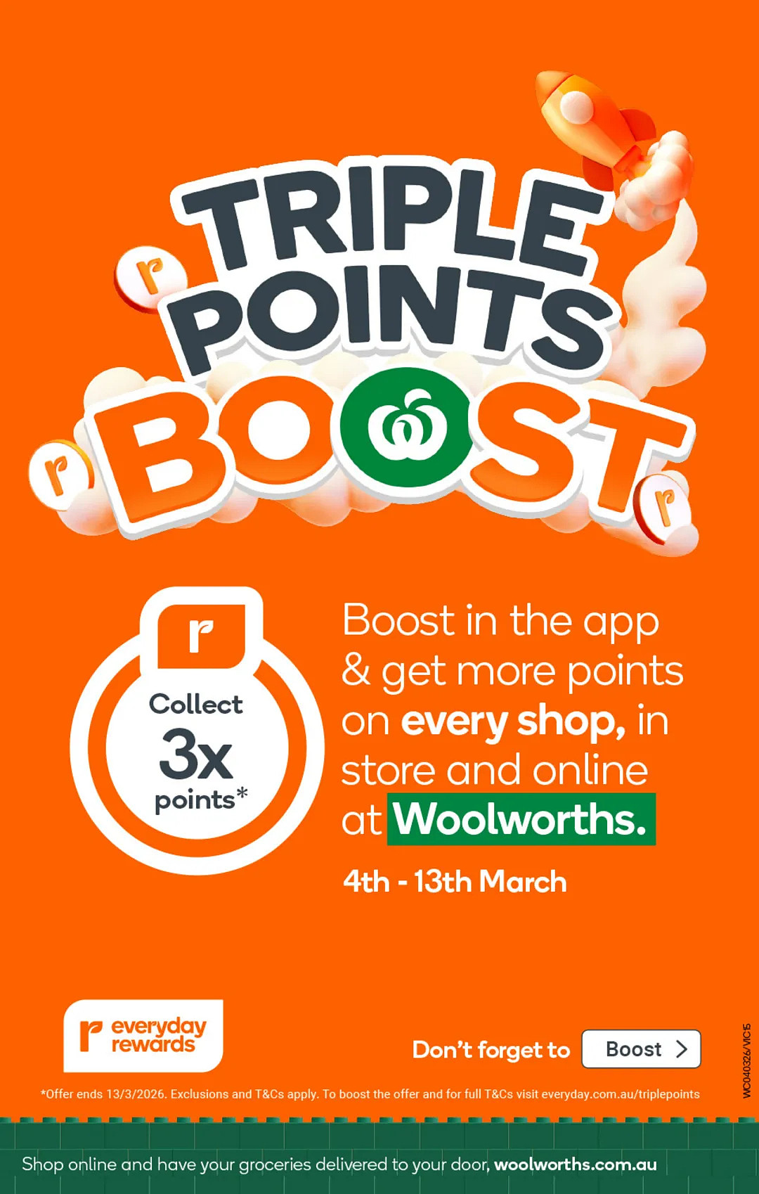 本周最新！澳洲各大超商特价商品一网打尽，大批好物骨折破半价！Woolworths、Coles、Aldi、Umall…（组图） - 15