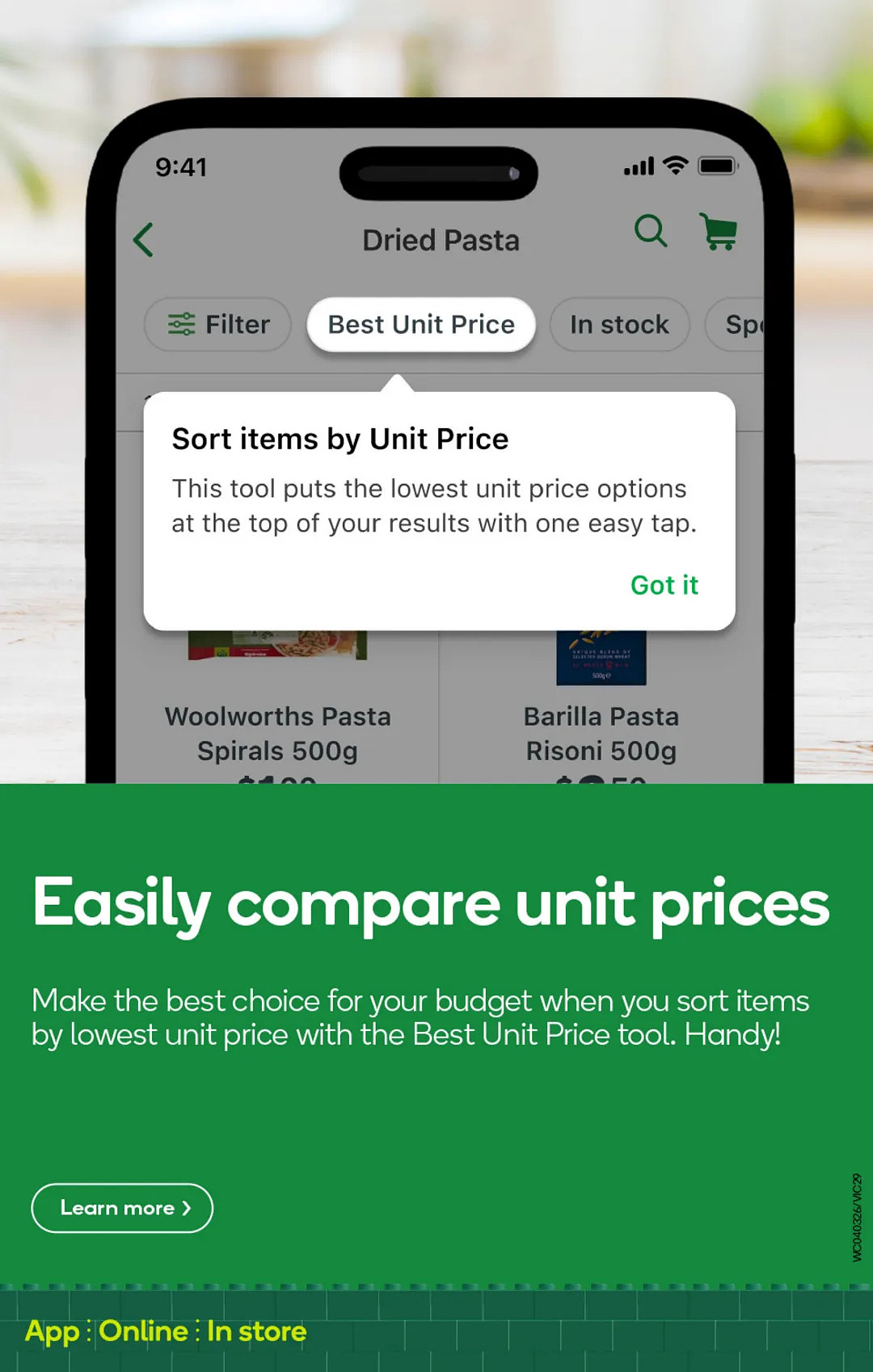 本周最新！澳洲各大超商特价商品一网打尽，大批好物骨折破半价！Woolworths、Coles、Aldi、Umall…（组图） - 29