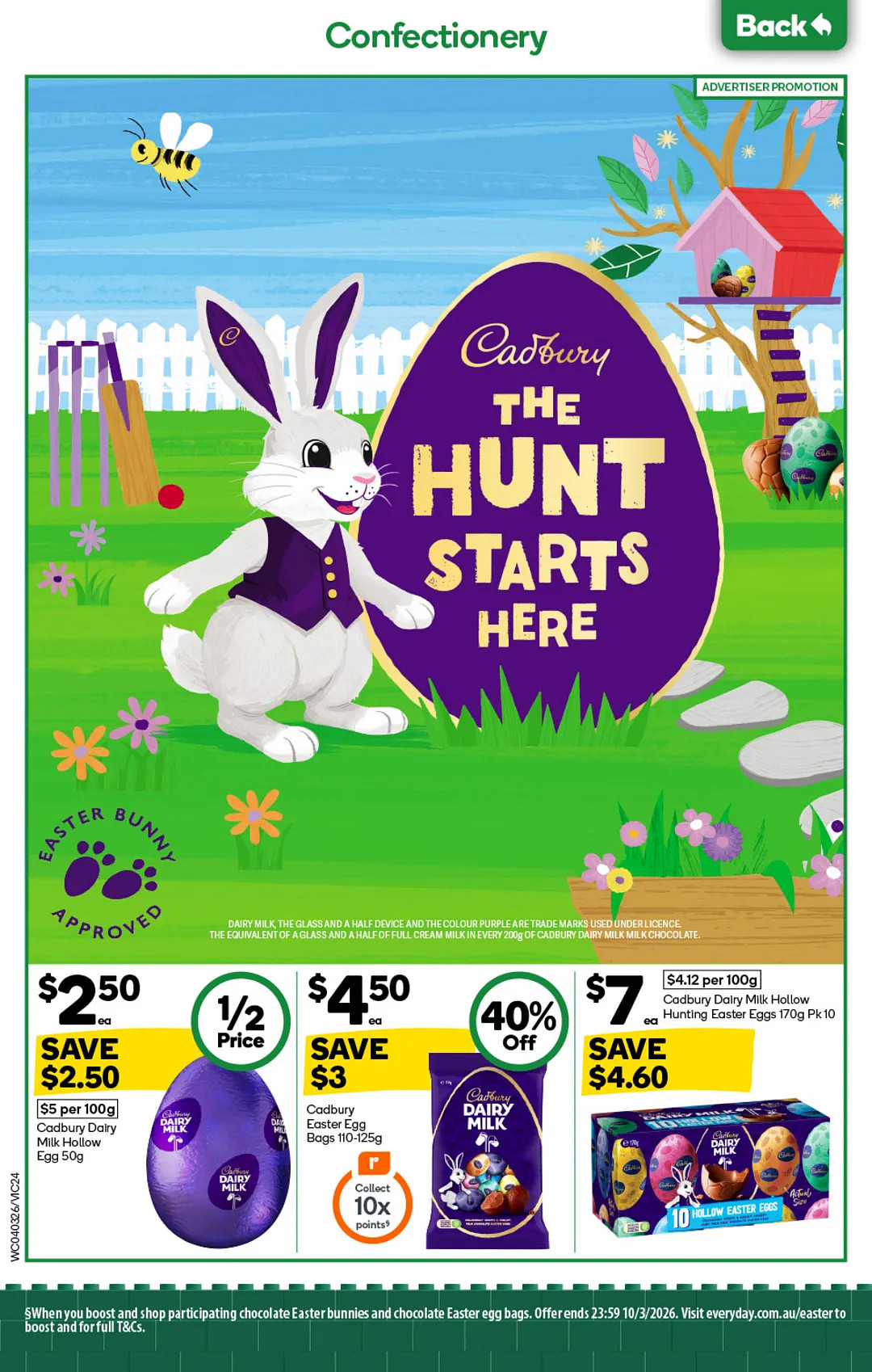 本周最新！澳洲各大超商特价商品一网打尽，大批好物骨折破半价！Woolworths、Coles、Aldi、Umall…（组图） - 24