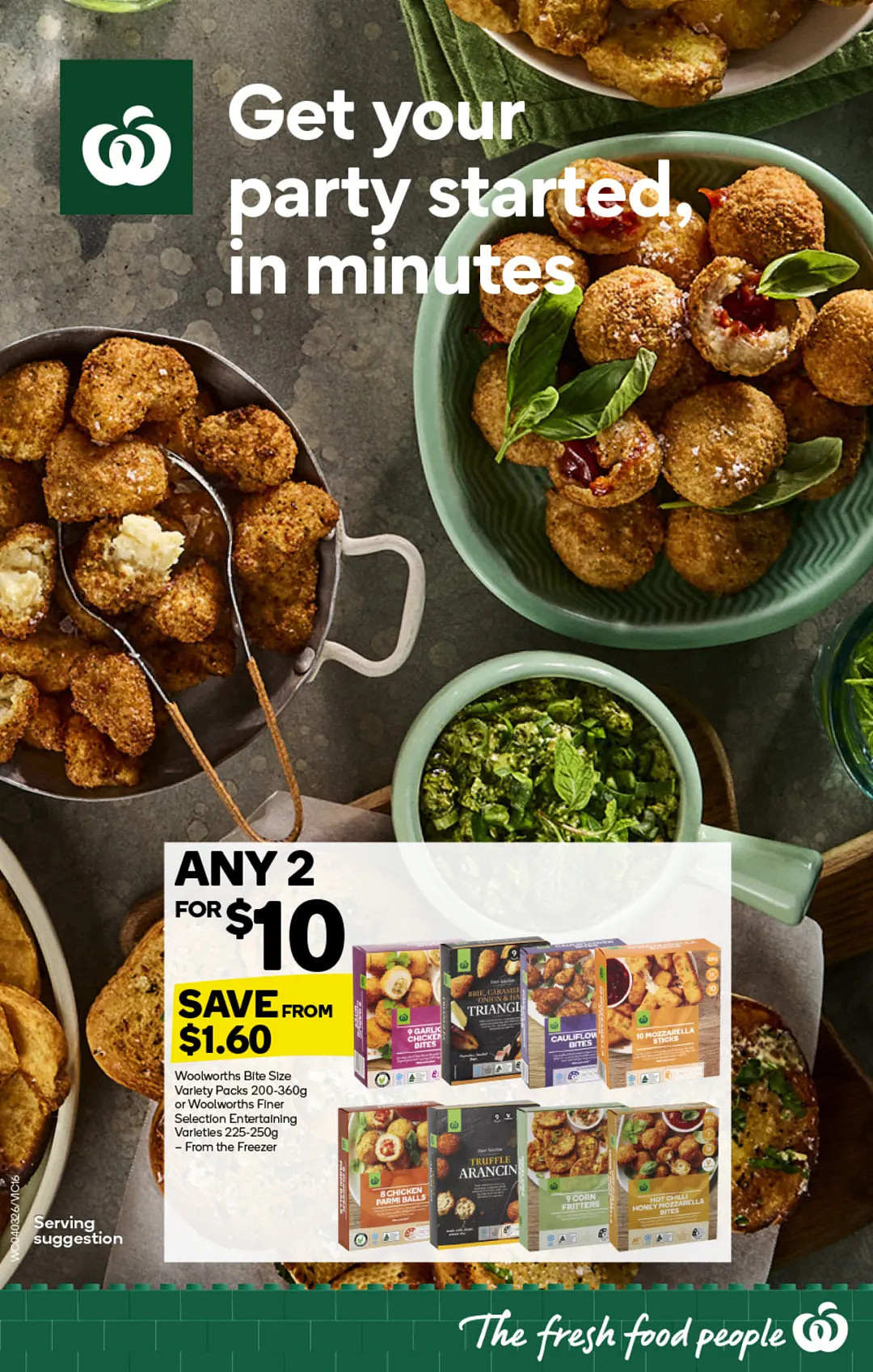 本周最新！澳洲各大超商特价商品一网打尽，大批好物骨折破半价！Woolworths、Coles、Aldi、Umall…（组图） - 16
