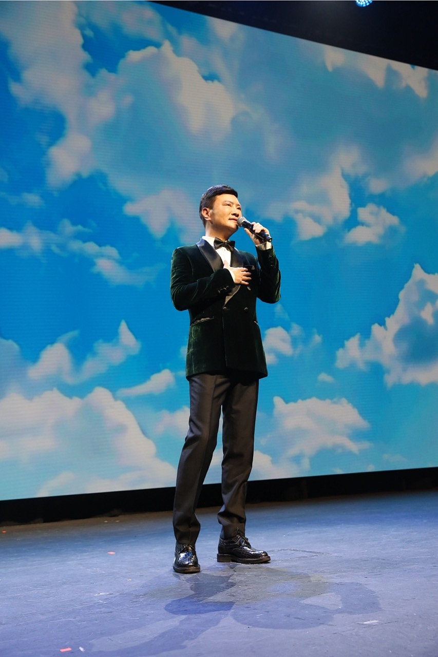“四海同春”珀斯慰侨演出群星璀璨，数千华人温暖重拾“家的感觉”（组图） - 10