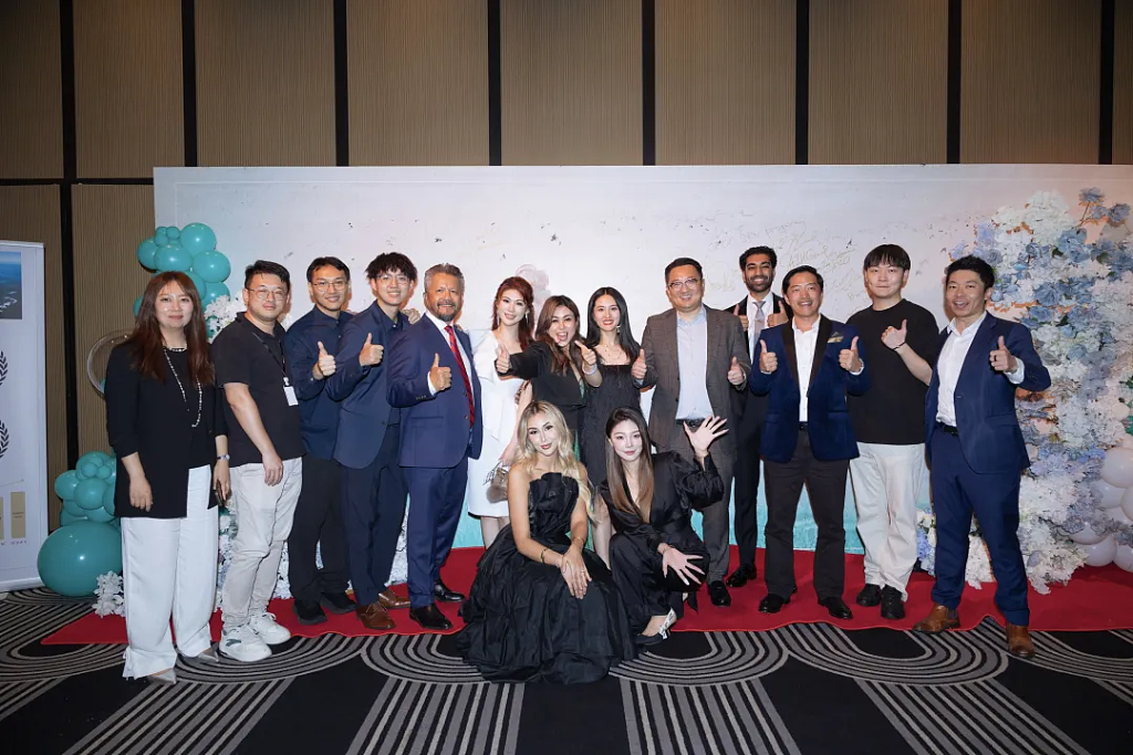VIMG 2026年感恩晚宴圆满落幕 | Lancelin South总售罄超1000套，高性价比海岸置业引爆全澳市场 - 3