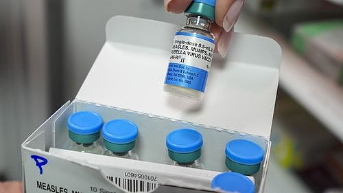 维州爆发麻疹疫情：确诊病例已达17例！政府急吁20至59岁居民补种免费疫苗（组图） - 3