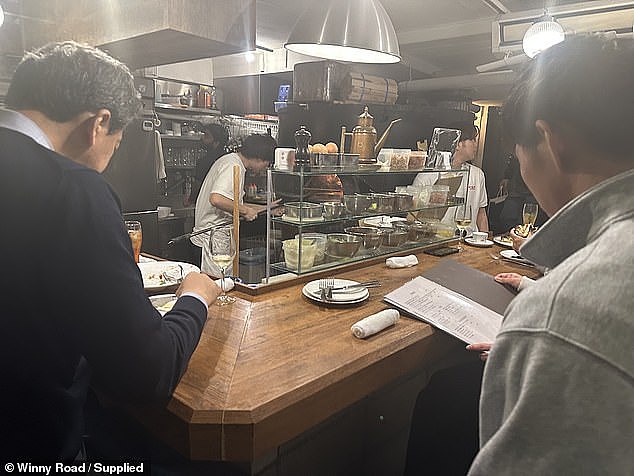 全球前10！日本米其林披萨店PST官宣入驻悉尼，5月15日乔治街开业（组图） - 3