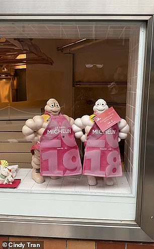 全球前10！日本米其林披萨店PST官宣入驻悉尼，5月15日乔治街开业（组图） - 8