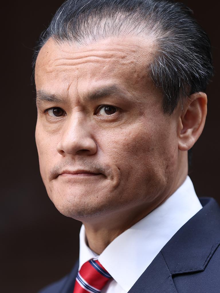 “秘密安置ISIS新娘!”韩森炮轰艾博年及新州政府,惩教部长怒斥:纯属谣言(组图) - 3
