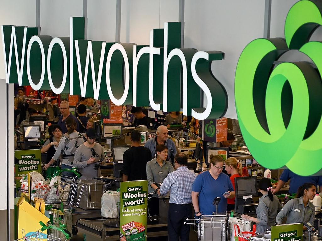 “这就是酷刑！”Woolworths新安保门频伤幼儿，悉尼家长怒斥不合理（组图） - 3