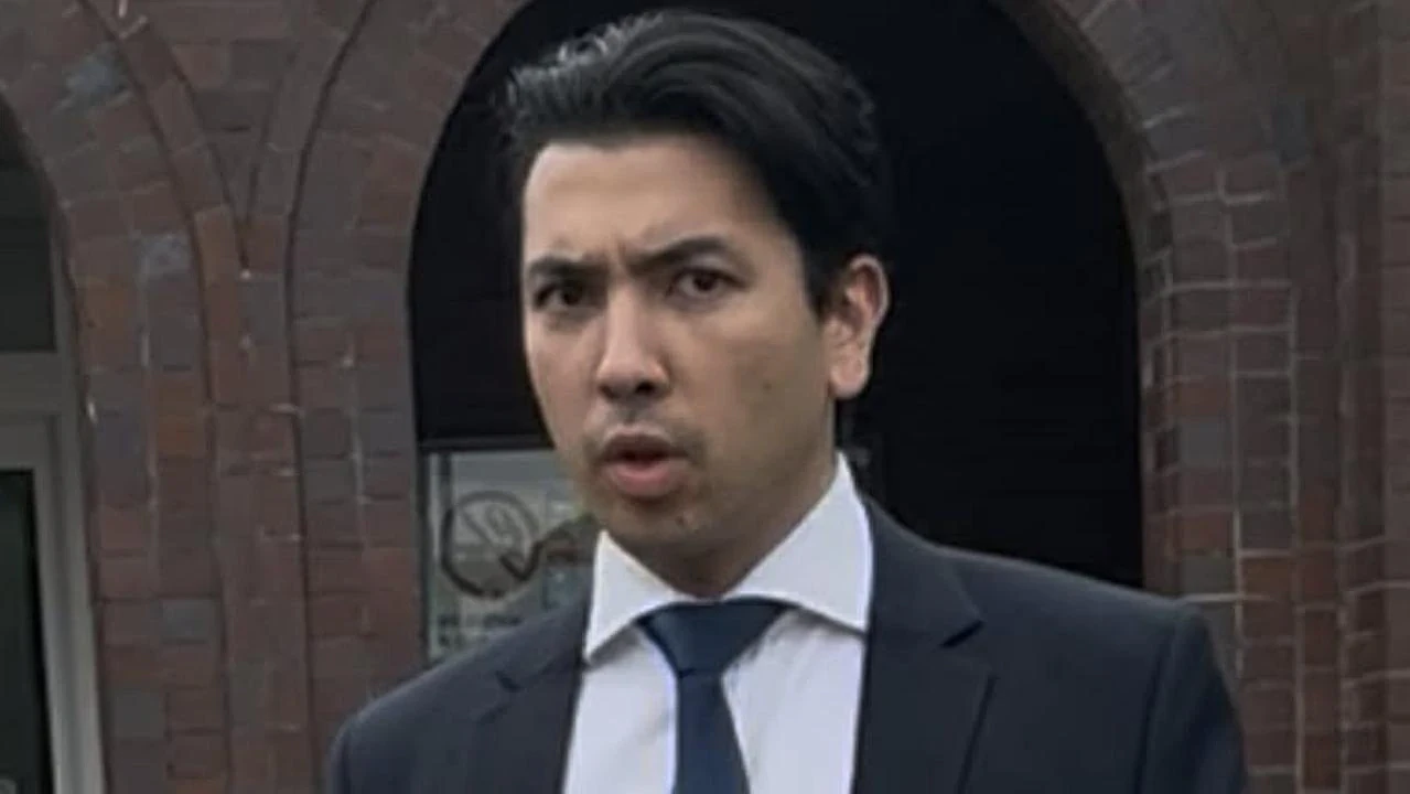 仅因一台洗碗机!悉尼前教师FB交易变锁喉勒索,索要$1500被定罪(组图) - 2