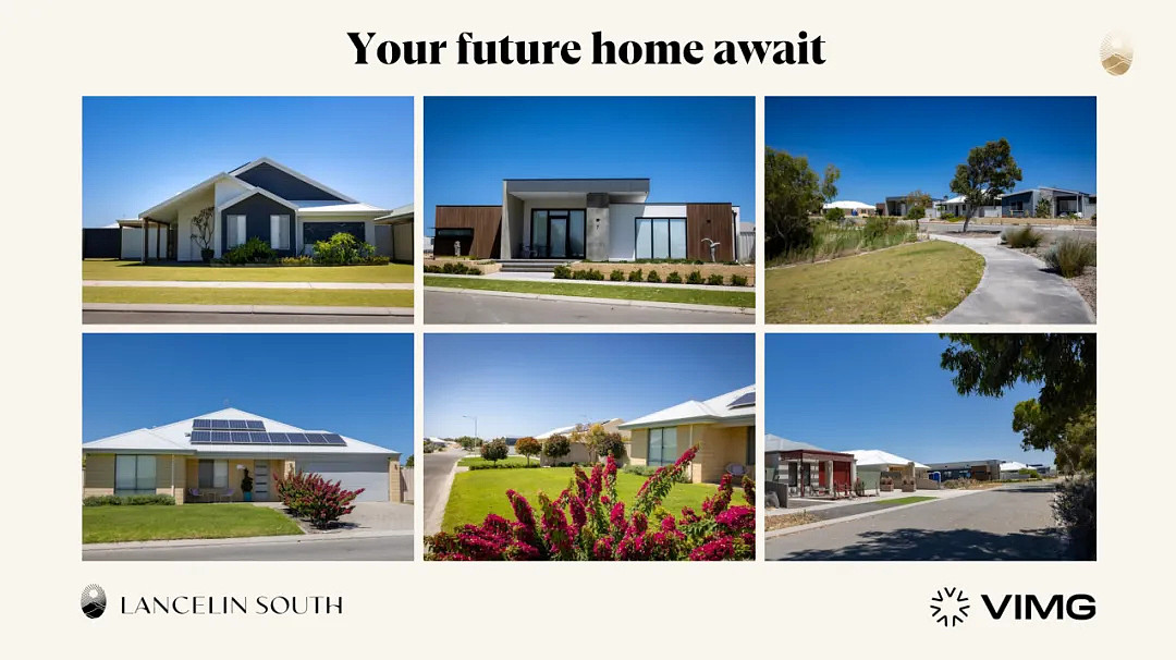 VIMG 2026年感恩晚宴圆满落幕 | Lancelin South总售罄超1000套，高性价比海岸置业引爆全澳市场 - 13