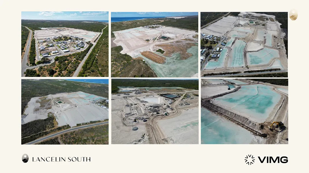 VIMG 2026年感恩晚宴圆满落幕 | Lancelin South总售罄超1000套，高性价比海岸置业引爆全澳市场 - 5