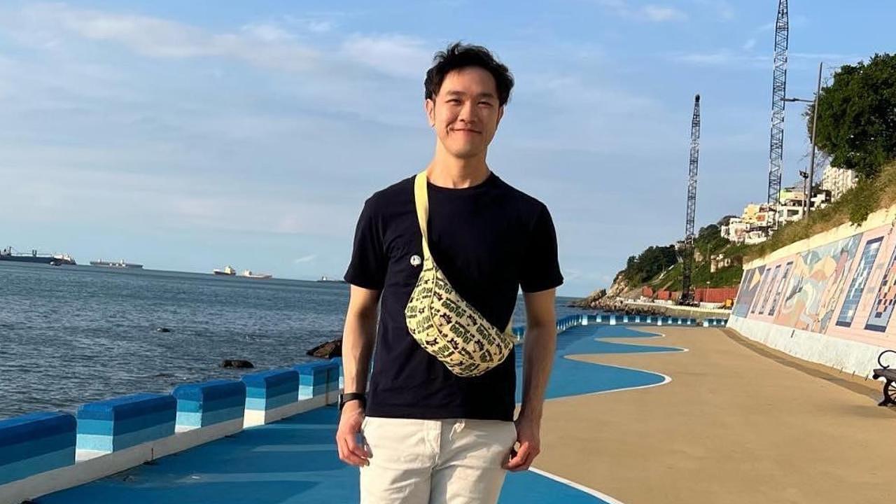 刀刀致命!澳华男遭随机捅52刀身亡,凶手因精神障碍判无罪(组图) - 1