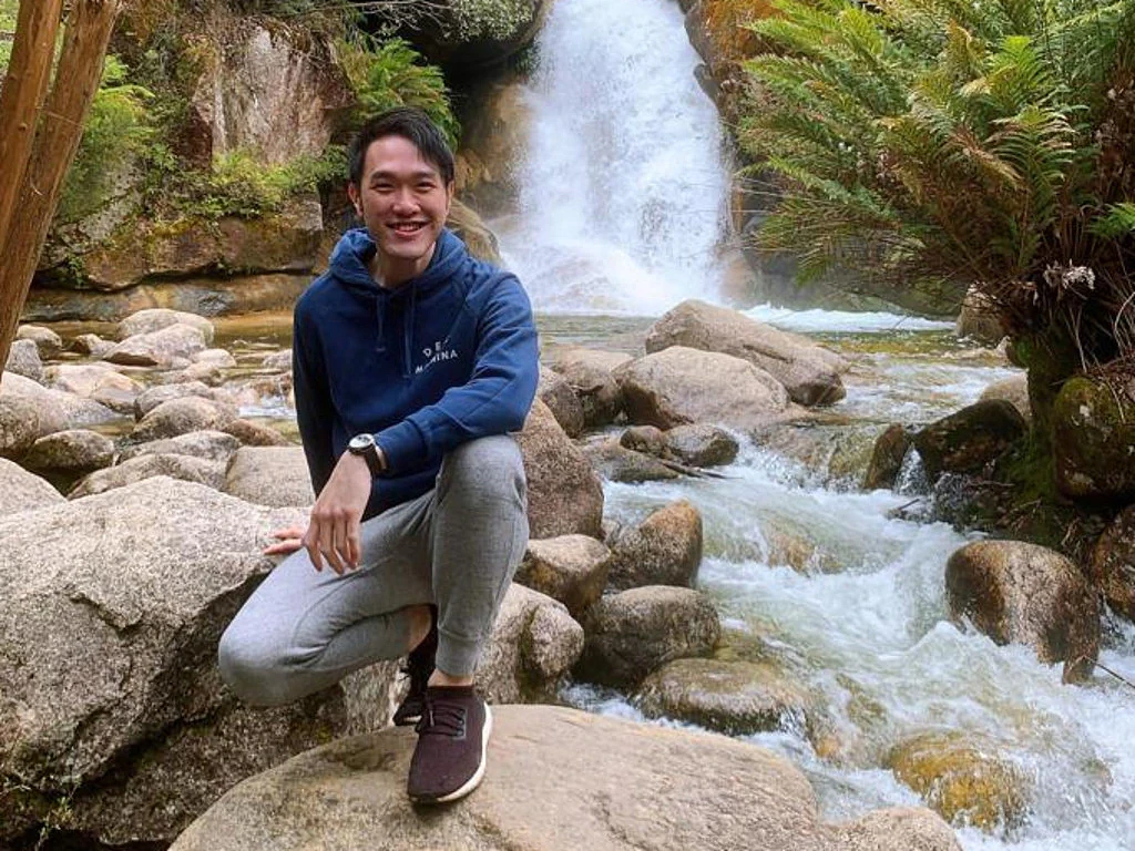 刀刀致命!澳华男遭随机捅52刀身亡,凶手因精神障碍判无罪(组图) - 2