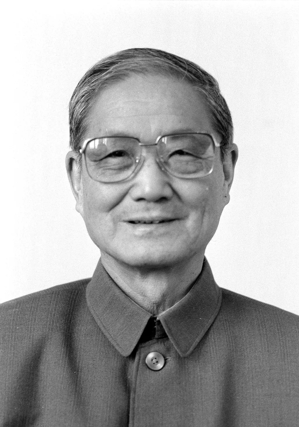 中共政治元老宋平因病去世，享年109岁（图） - 1