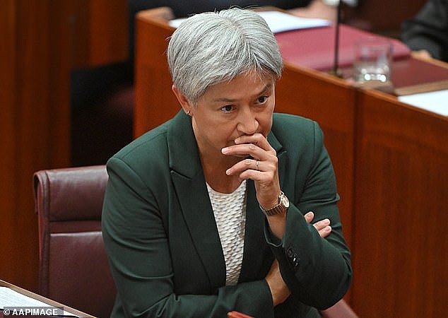 中东战火蔓延!首架迪拜直飞悉尼航班深夜安全抵澳,仍有11.5万澳洲人滞留灾区(组图) - 3