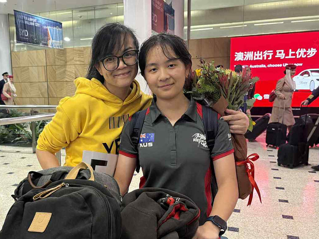 【滚动】5名伊朗女足放弃澳洲庇护；特朗普拒绝和谈，吁中日韩护航霍尔木兹（视频/组图） - 103