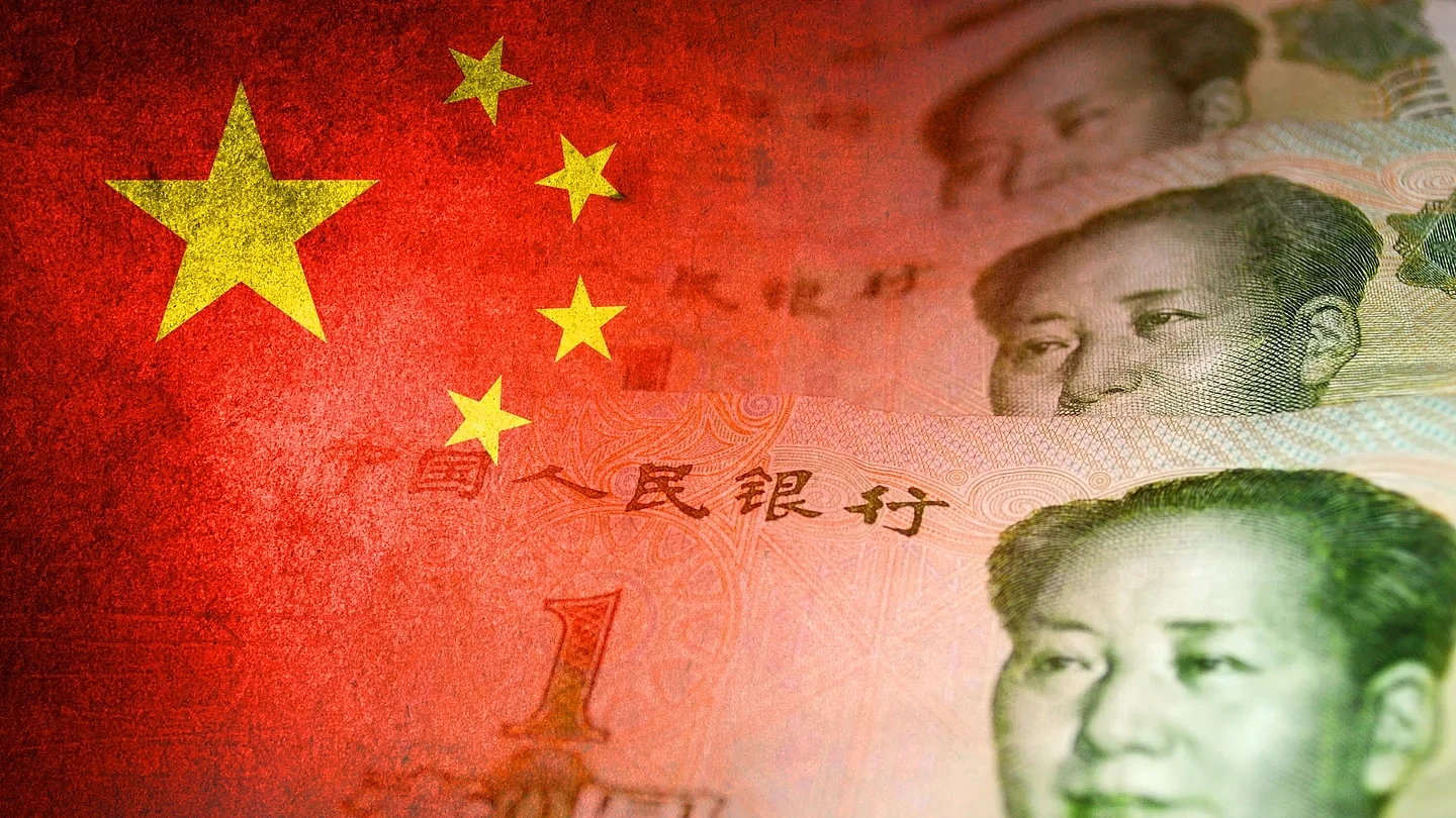 中国GDP目标创35年新低!澳洲铁矿石出口恐受影响(图) - 1