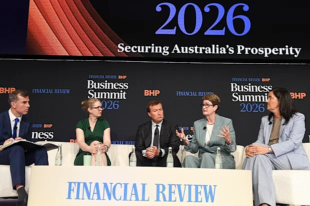 $520亿NDIS支出遭炮轰！政府被批挥霍无度，推高通胀导致加息 - 2