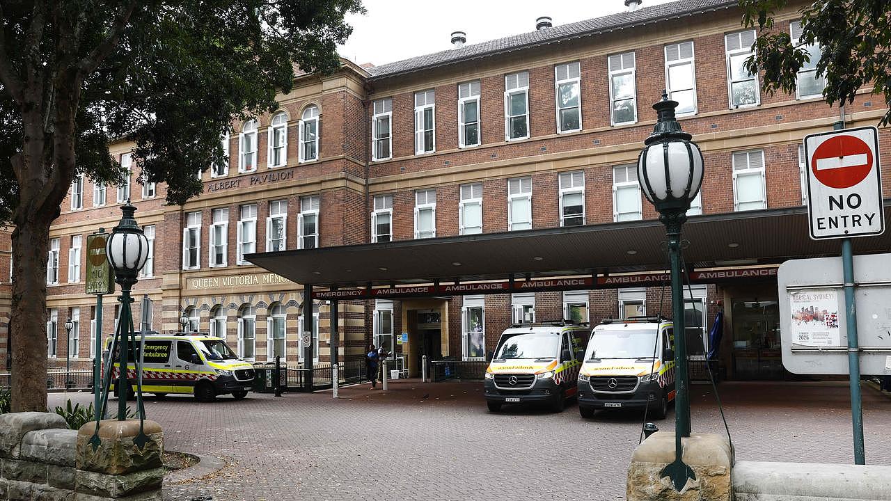 Ashfield街头惊魂！54岁男子遇袭昏迷，送医后宣告不治，38岁嫌疑人已被控罪（组图） - 1