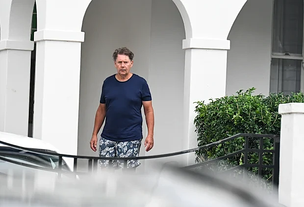 Star前CEO违职案宣判:明知洗钱风险仍执意而行,股价跌至12澳分(图) - 1
