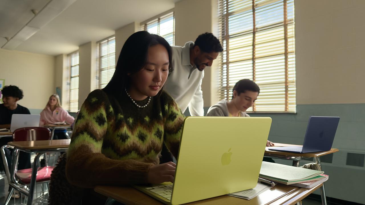 $899创最低价！苹果MacBook Neo新品发布，配置却做缩水（组图） - 1