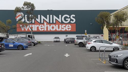 澳人最信任品牌榜单揭晓!Bunnings蝉联冠军,Woolies倒数第一(组图) - 1