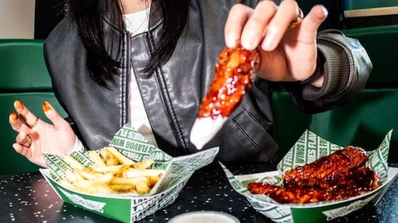 送一年免费鸡翅!Wingstop进驻Parramatta,300份福利开业即领(组图) - 3