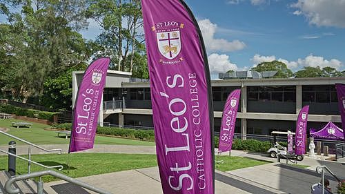 悉尼私校装监控追踪学生如厕:孩子进出厕所家长秒收通知?!(组图) - 3
