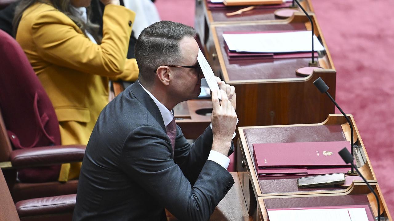 澳洲政府被曝涂黑报告，掩盖首房贷政策推高房价真相（组图） - 2