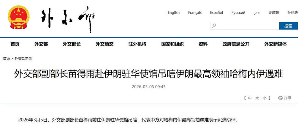 【滚动】5名伊朗女足放弃澳洲庇护；特朗普拒绝和谈，吁中日韩护航霍尔木兹（视频/组图） - 83