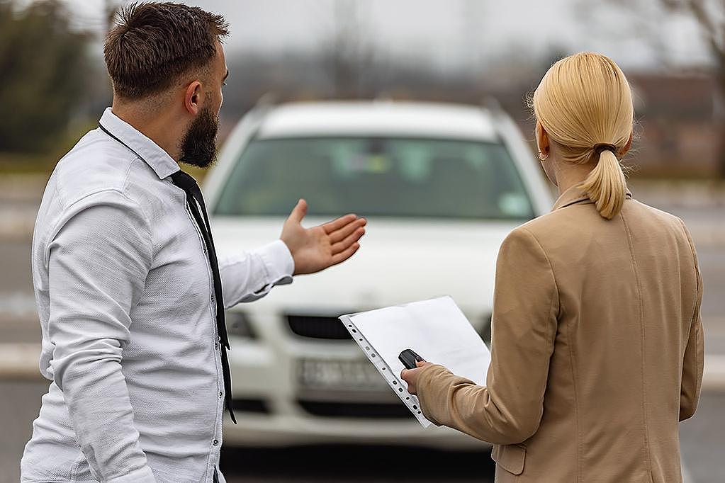 想买二手车?澳专家支招:“别贪便宜”,这个车龄的车最划算!(组图) - 2