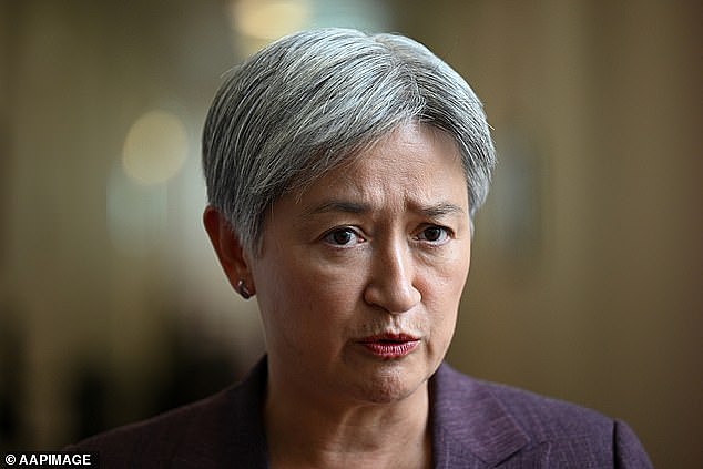 美潜艇击沉伊朗军舰87死,传2名澳军涉事,外长黄英贤未证实(组图) - 3