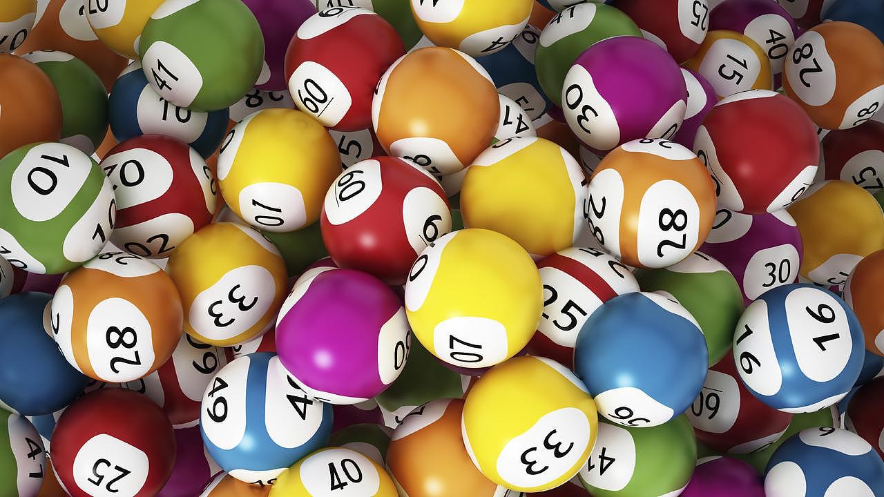 继2月份后，强力球头奖飙升$5000万！官方揭秘最常中奖幸运数字（组图） - 1