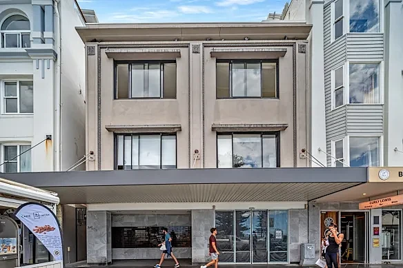 Bondi海景地标$2500万挂牌,唐人街人气餐厅$200万易主!CBD停车场也入市(组图) - 1