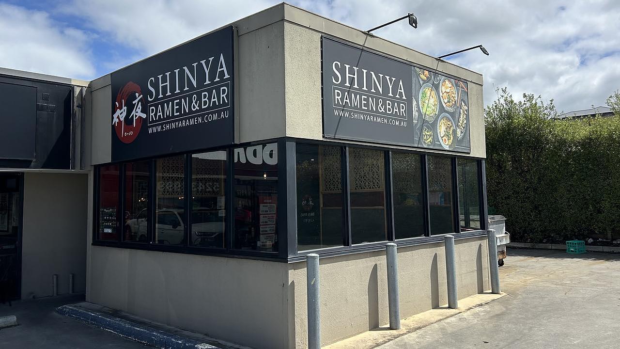 欠薪$9000罚$4万，维州拉面店华人老板遭法官狠批（组图） - 1