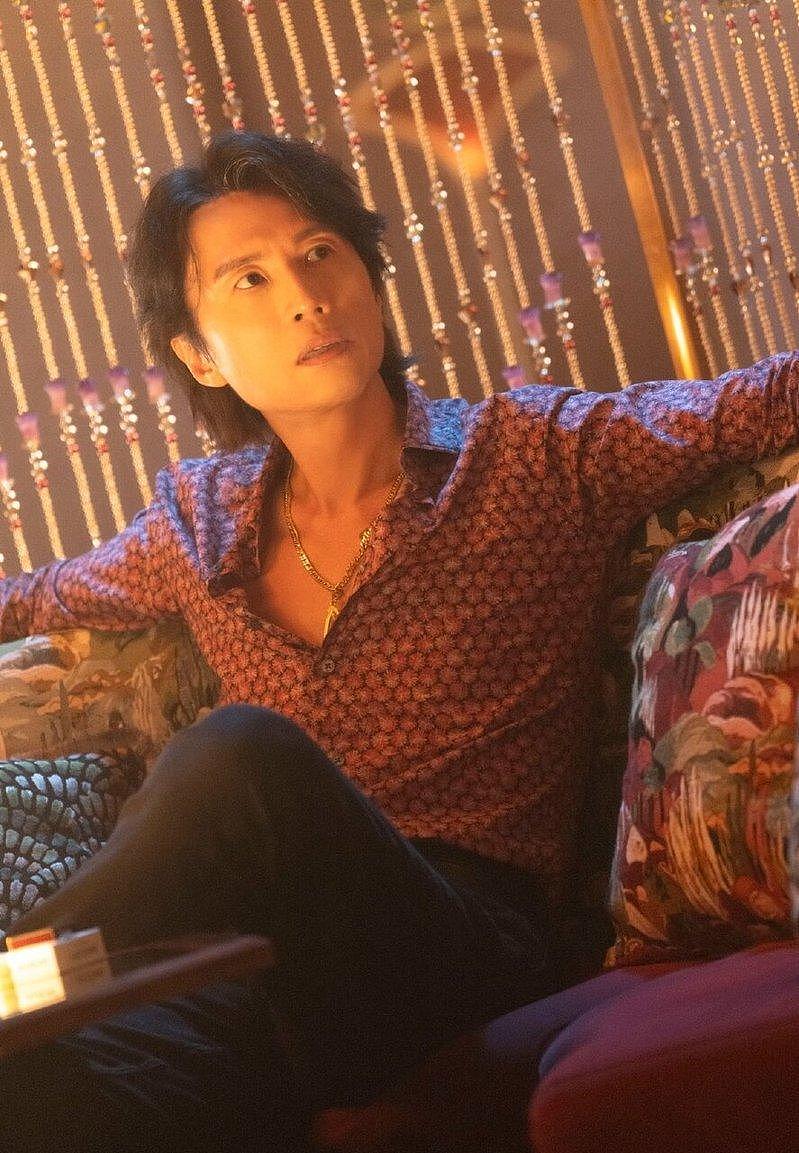 黄子华新作《夜王》破纪录：13天狂揽7000万再创高峰（图） - 1