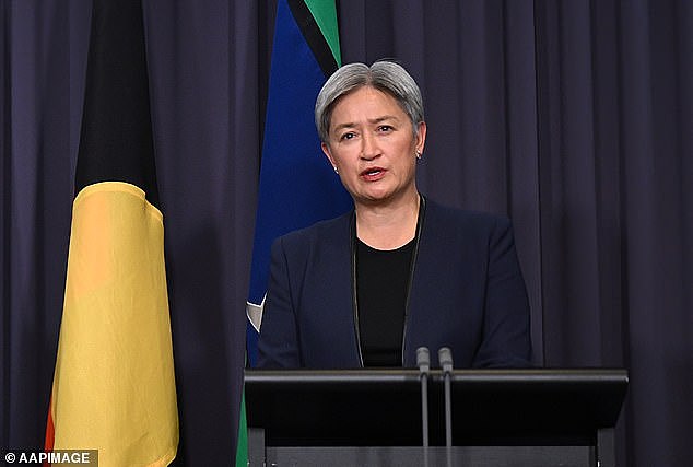 拒唱国歌被批“战时叛徒”！伊朗女足或面临死刑，各界呼吁澳洲政府提供庇护（组图） - 2
