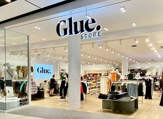 利润暴跌$800万!知名零售商Glue关闭全澳16家门店,内幕曝光(组图) - 1