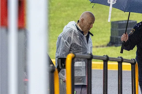 新州政府重拳出击，查封腐败议员数千万秘密资产，价值$6000万地块被冻结（组图） - 1