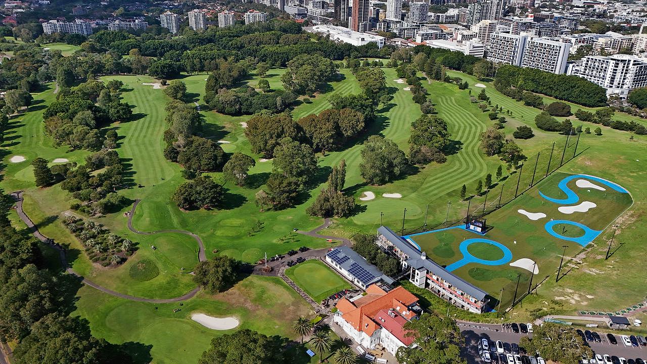 曾是鼠疫垃圾场！悉尼Moore Park球场改建引恐慌，政府被指隐瞒检测结果（组图） - 1