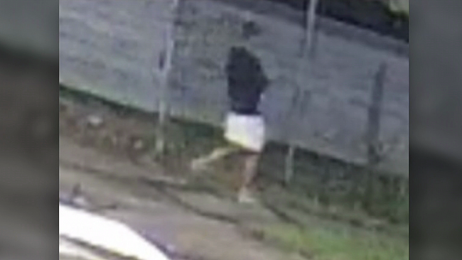 悉尼惊现入室色魔!女子睡梦中遭性侵,警方全城搜捕(组图) - 1